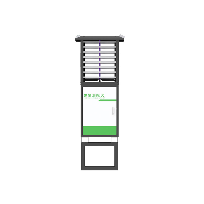 遠(yuǎn)程蟲情測報燈到底有用嗎？
